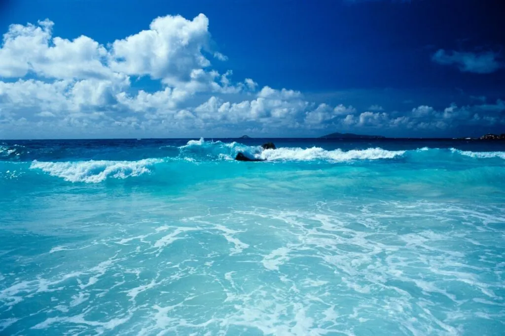 9699 seychelles honeymoon couple