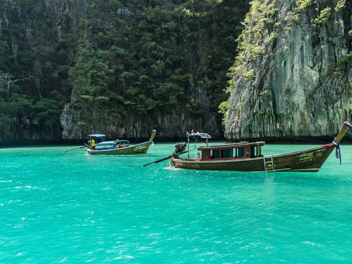 9703 andamans honeymoon dining