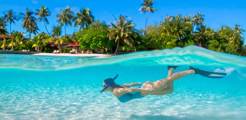 9703 andamans honeymoon packing