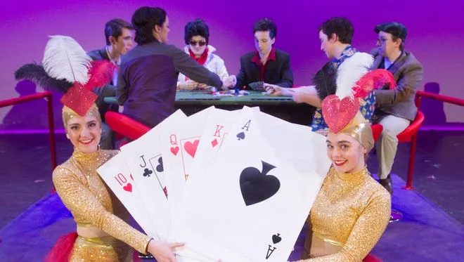 9704 brighton beach sunset