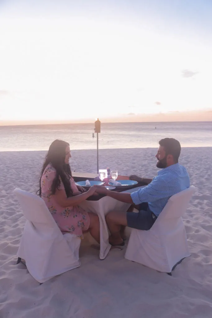 9707 hyatt regency aruba