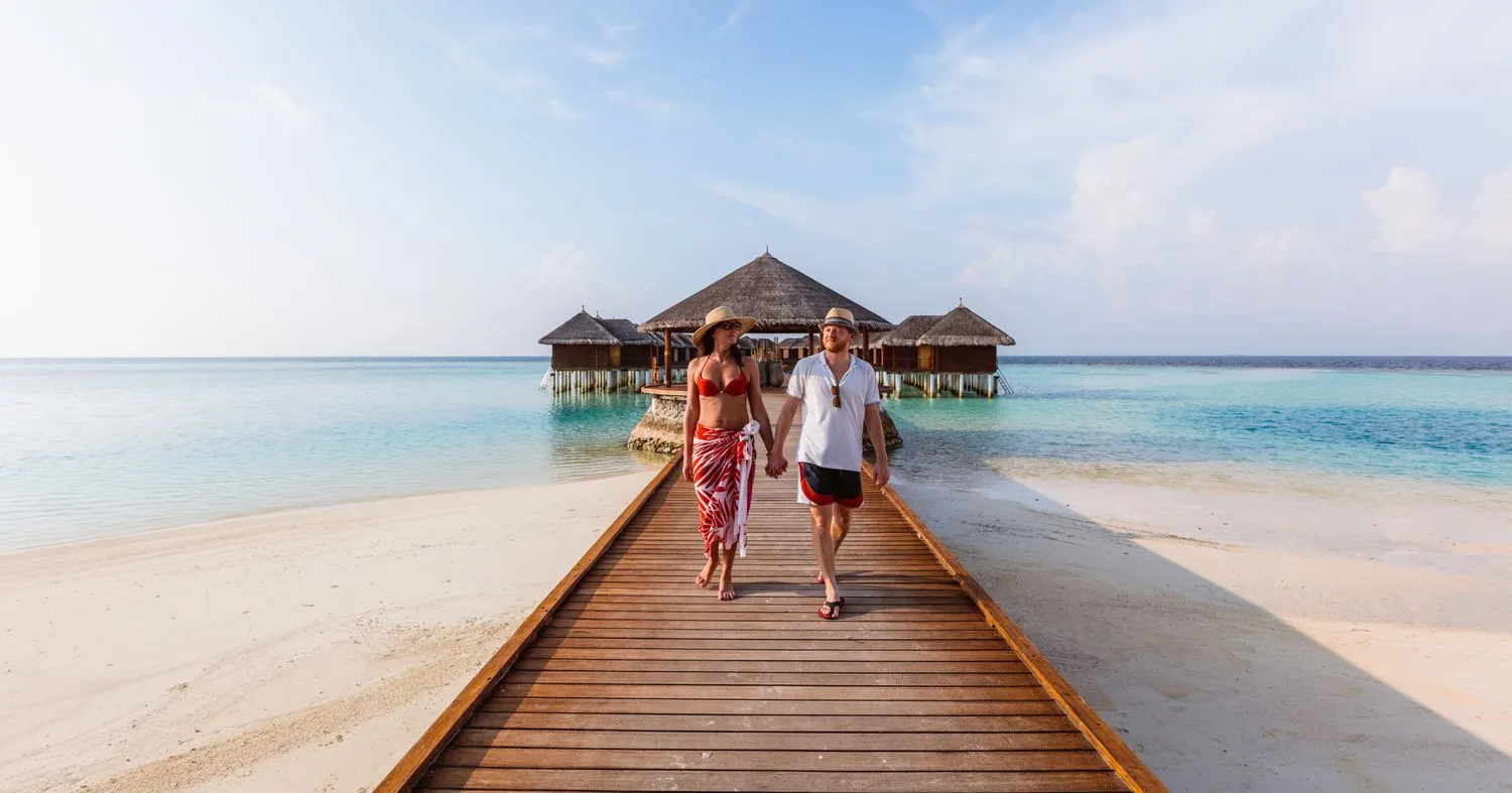 9710 honeymoon photo album