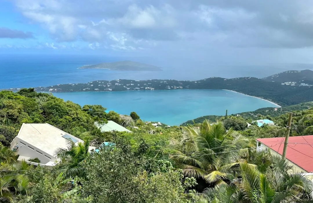 9711 turks and caicos resort