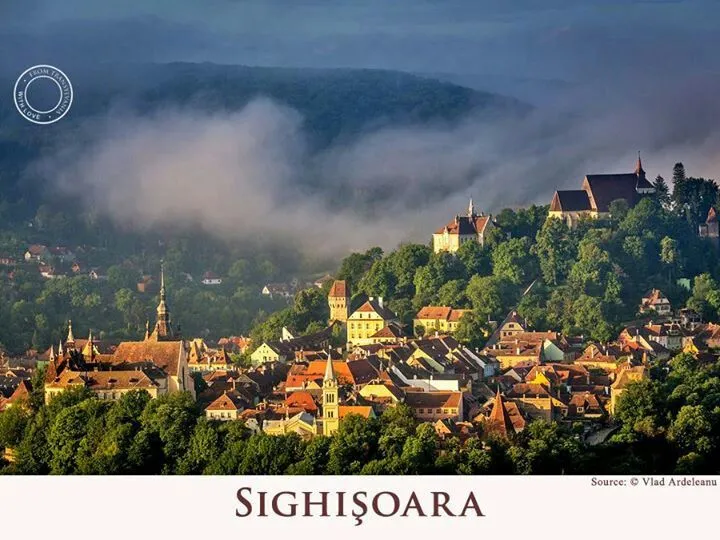 9714 romania honeymoon castle