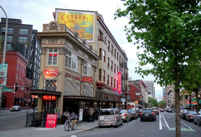 9721 hotel rose romantic room