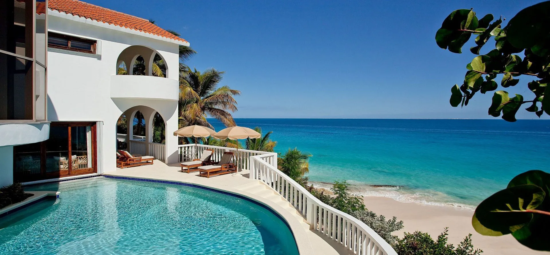 9722 anguilla resort pool