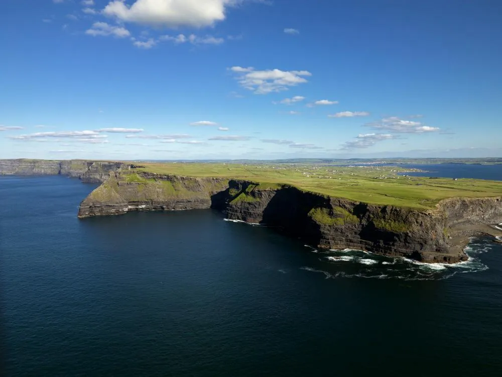 9724 cliffs of moher honeymoon