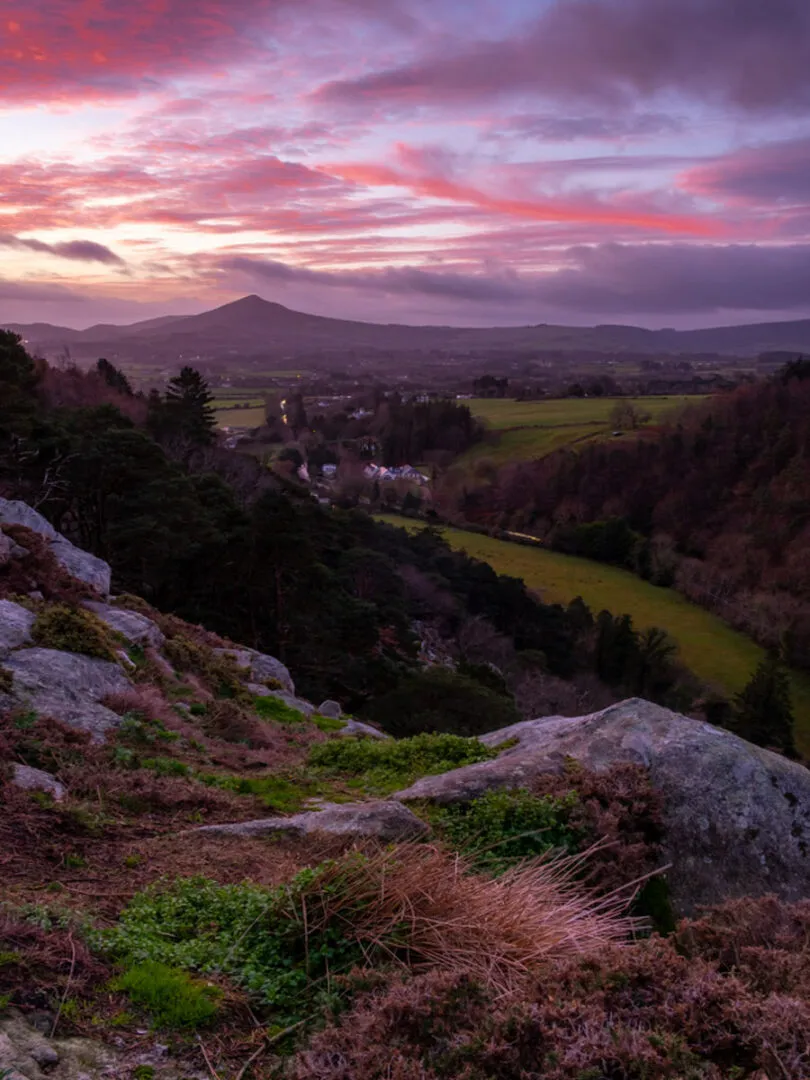 9724 dromoland castle honeymoon