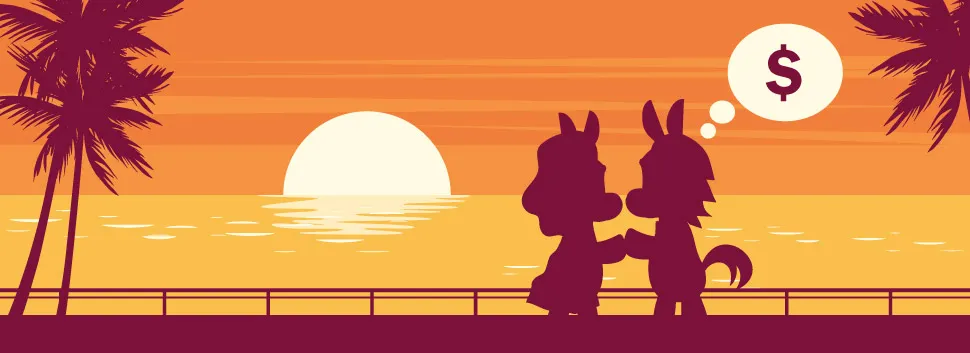 9731 hawaii honeymoon flights