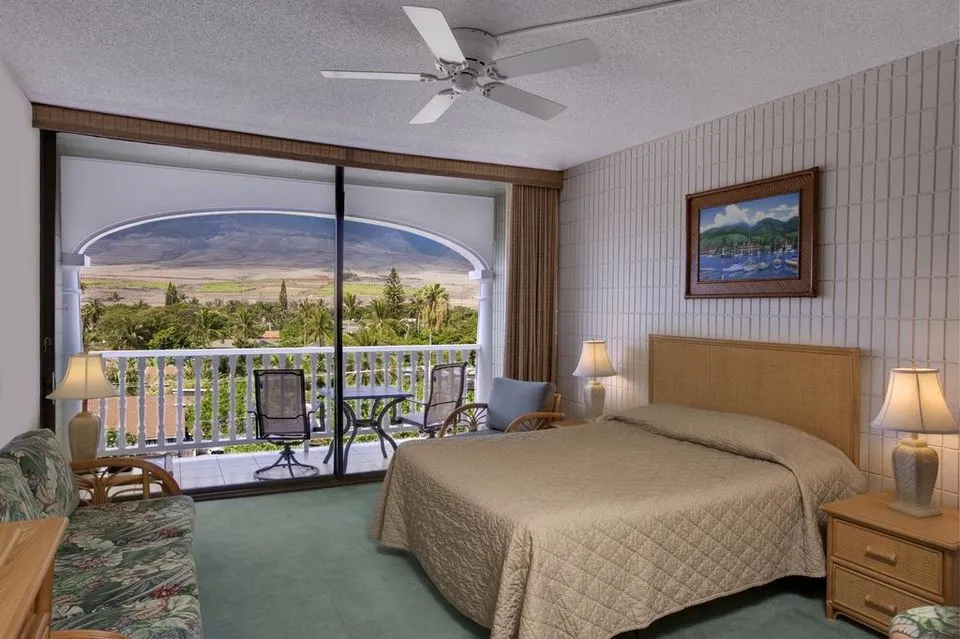 9731 hawaii honeymoon resort