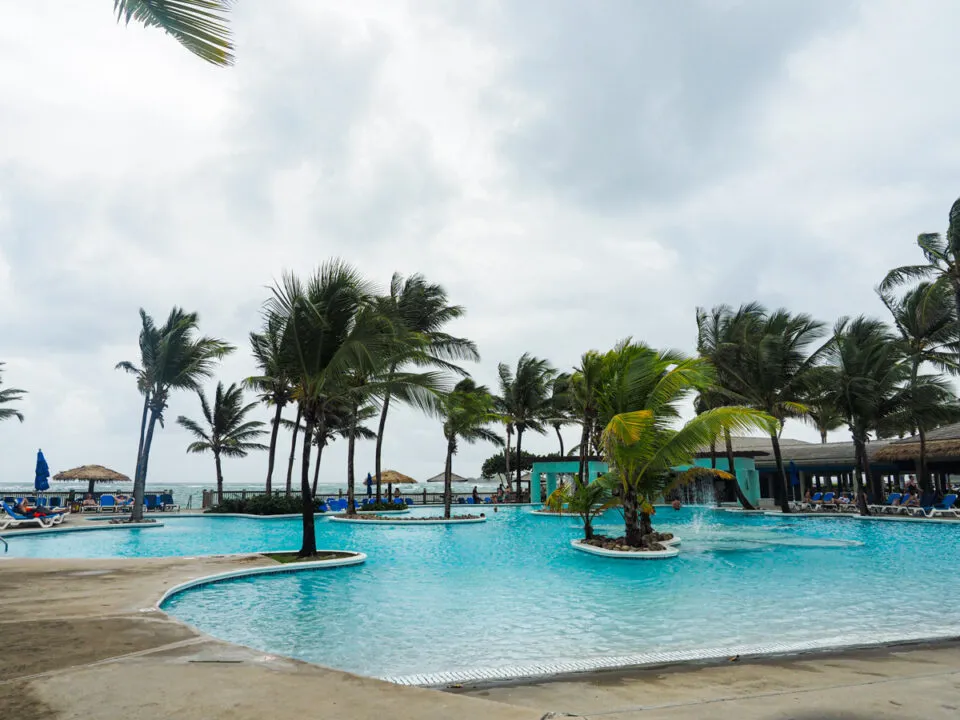 9733 st lucia honeymoon water activities