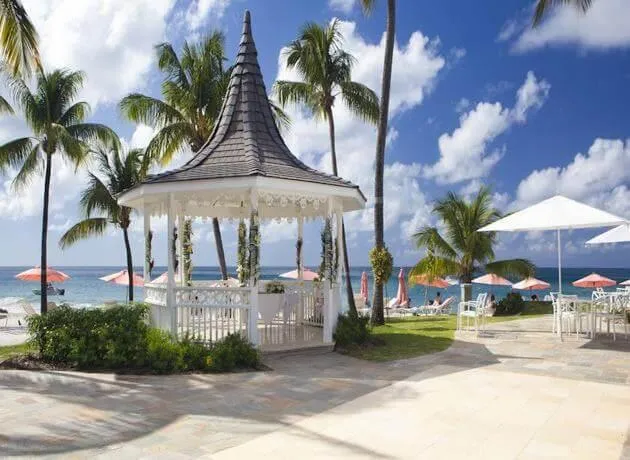 9733 st lucia resort room view