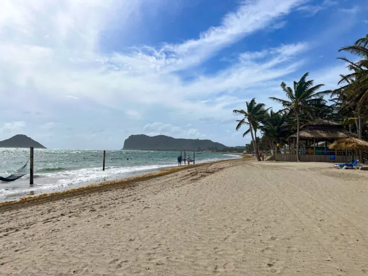 9733 st lucia resort spa