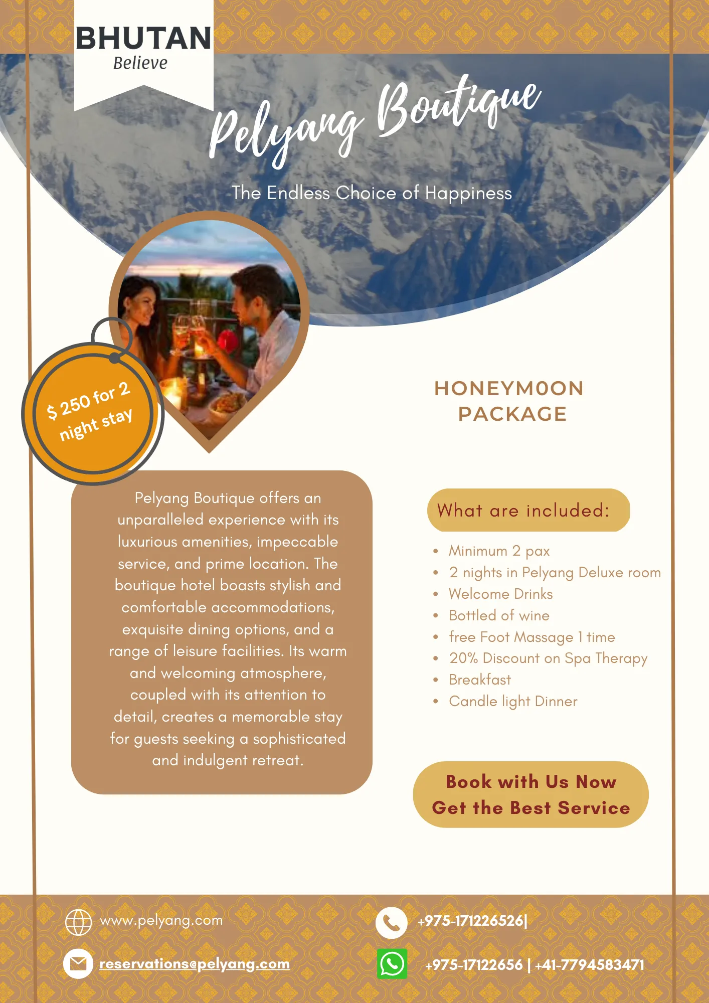 9735 philadelphia honeymoon