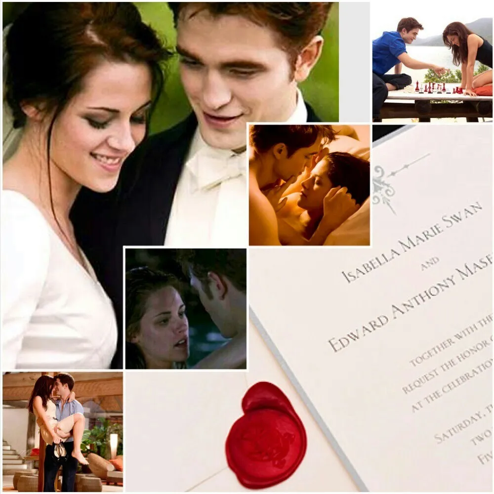 9736 bella edward romance