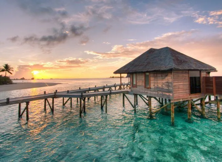 9742 santorini honeymoon