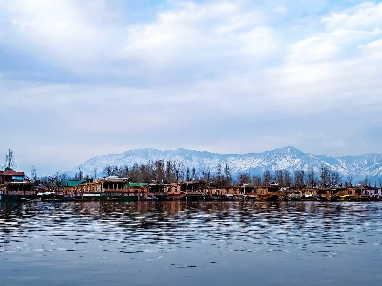 9745 kerala backwaters