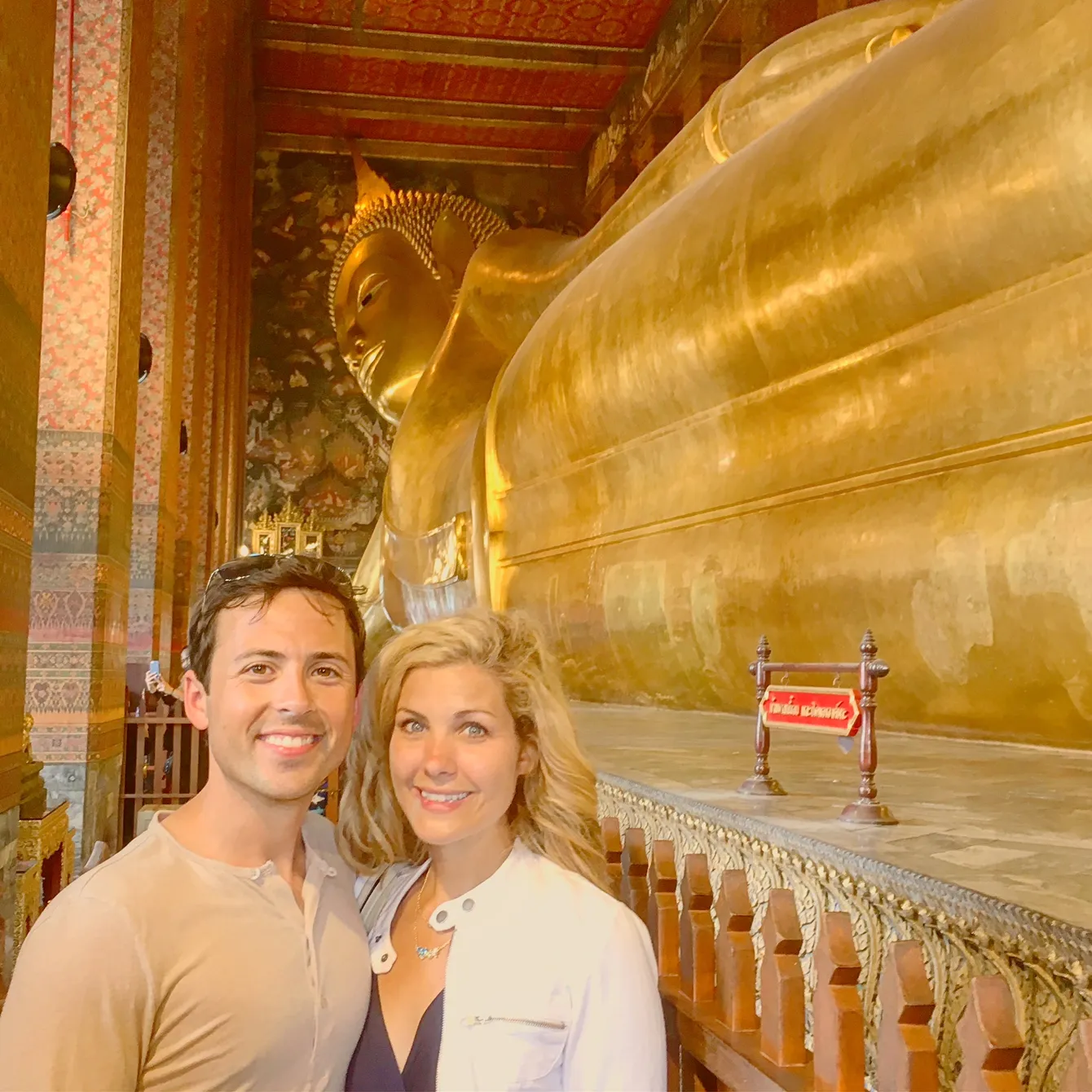 9751 thailand honeymoon