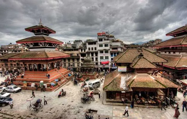 9752 pokhara romantic view