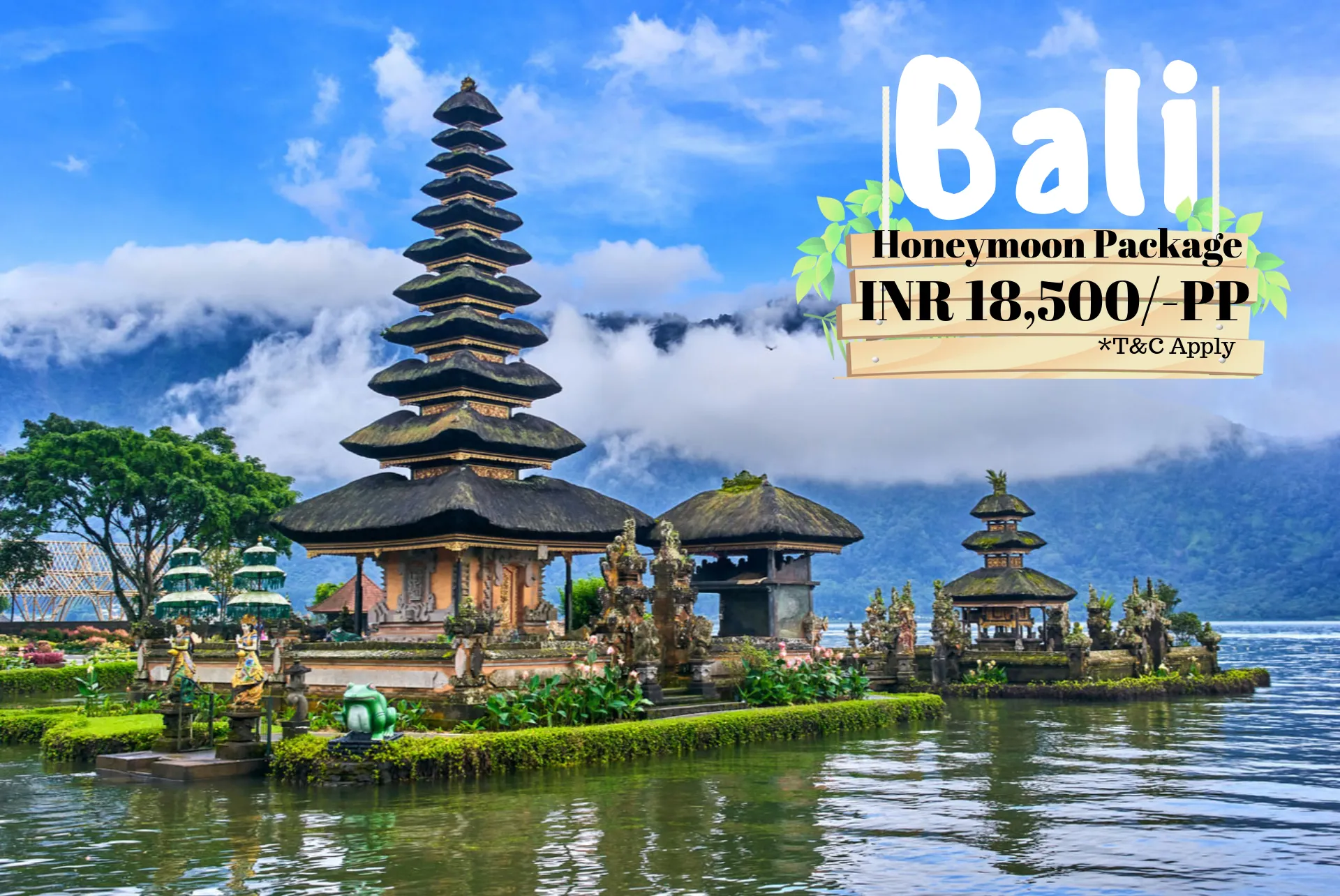9753 ubud honeymoon bali