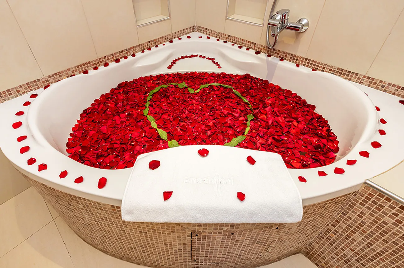 9755 honeymoon massage relaxation