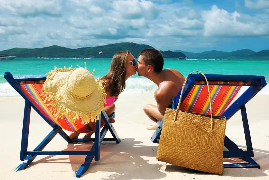 9756 maldives honeymoon