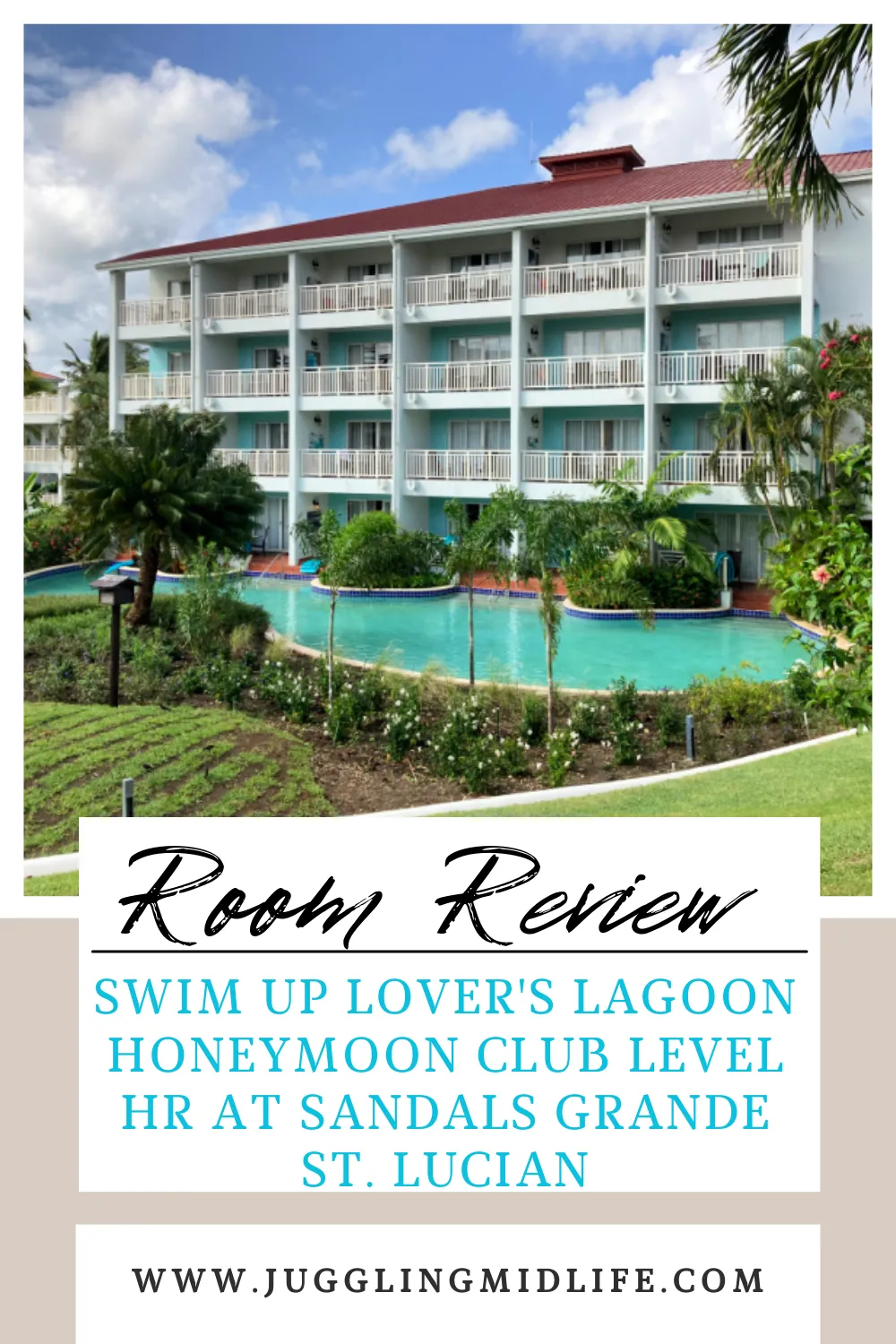 9758 sandals grande st lucia lovers lagoon