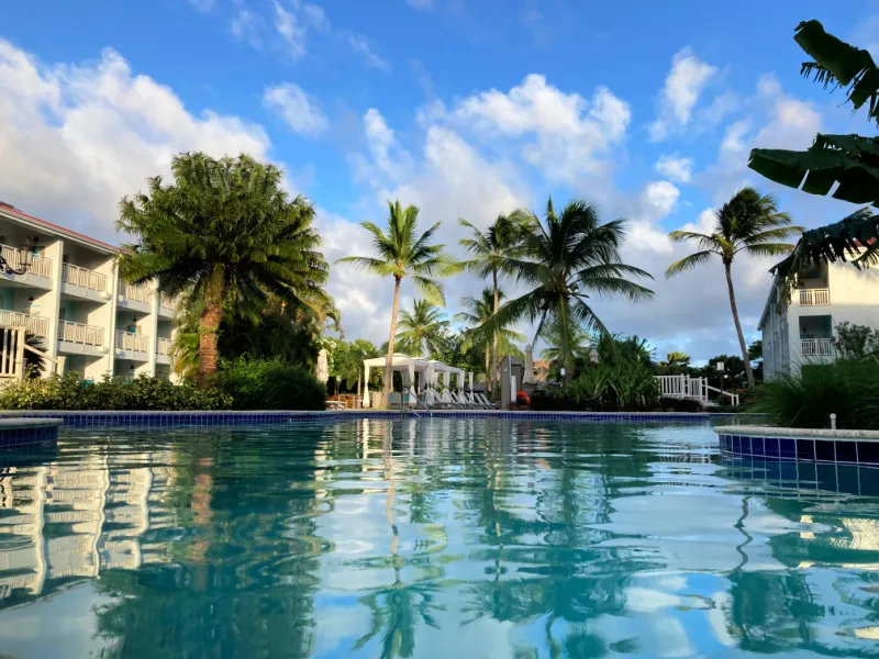 9758 sandals grande st lucia luxury suite