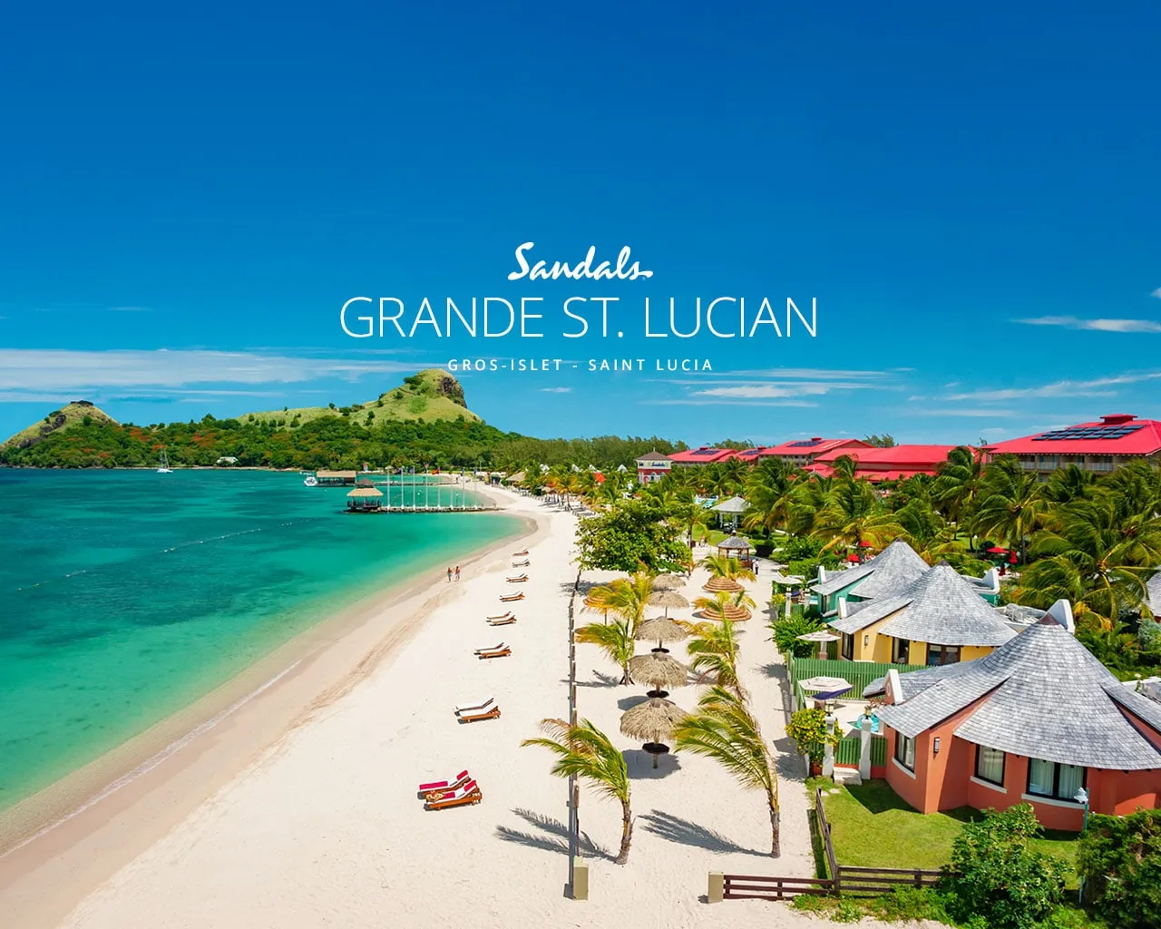 9758 sandals grande st lucia spa