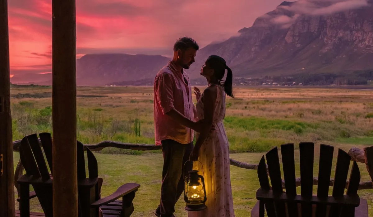 9760 safari honeymoon