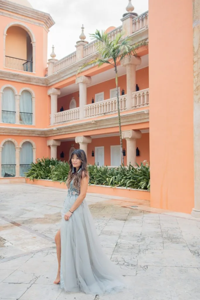 9765 honeymoon suite