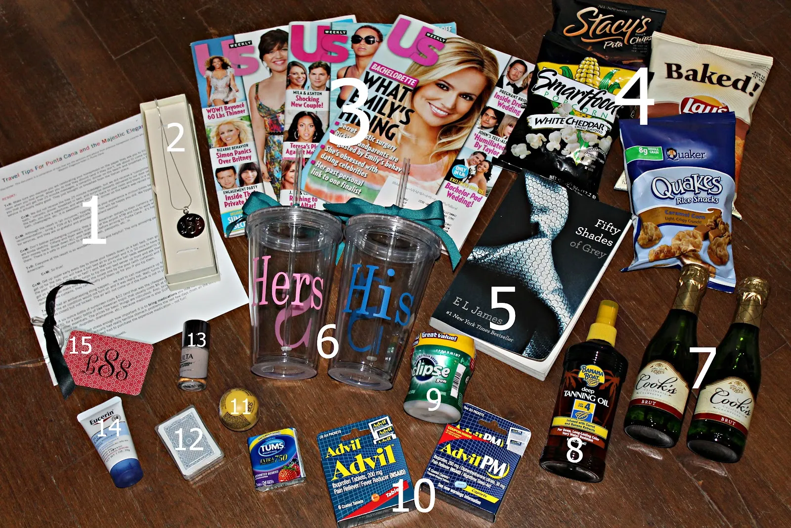 9773 personalized gifts