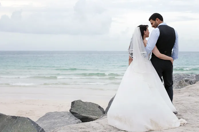 9776 south beach couple