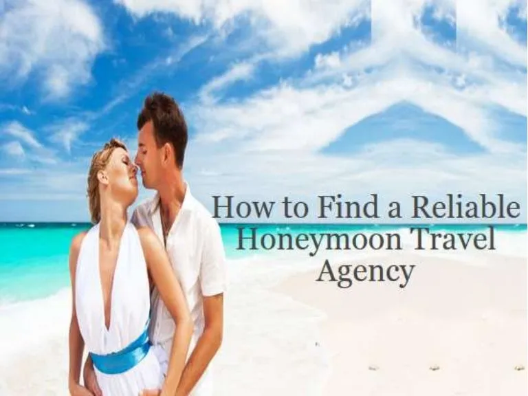 9796 honeymoon booking confirmation
