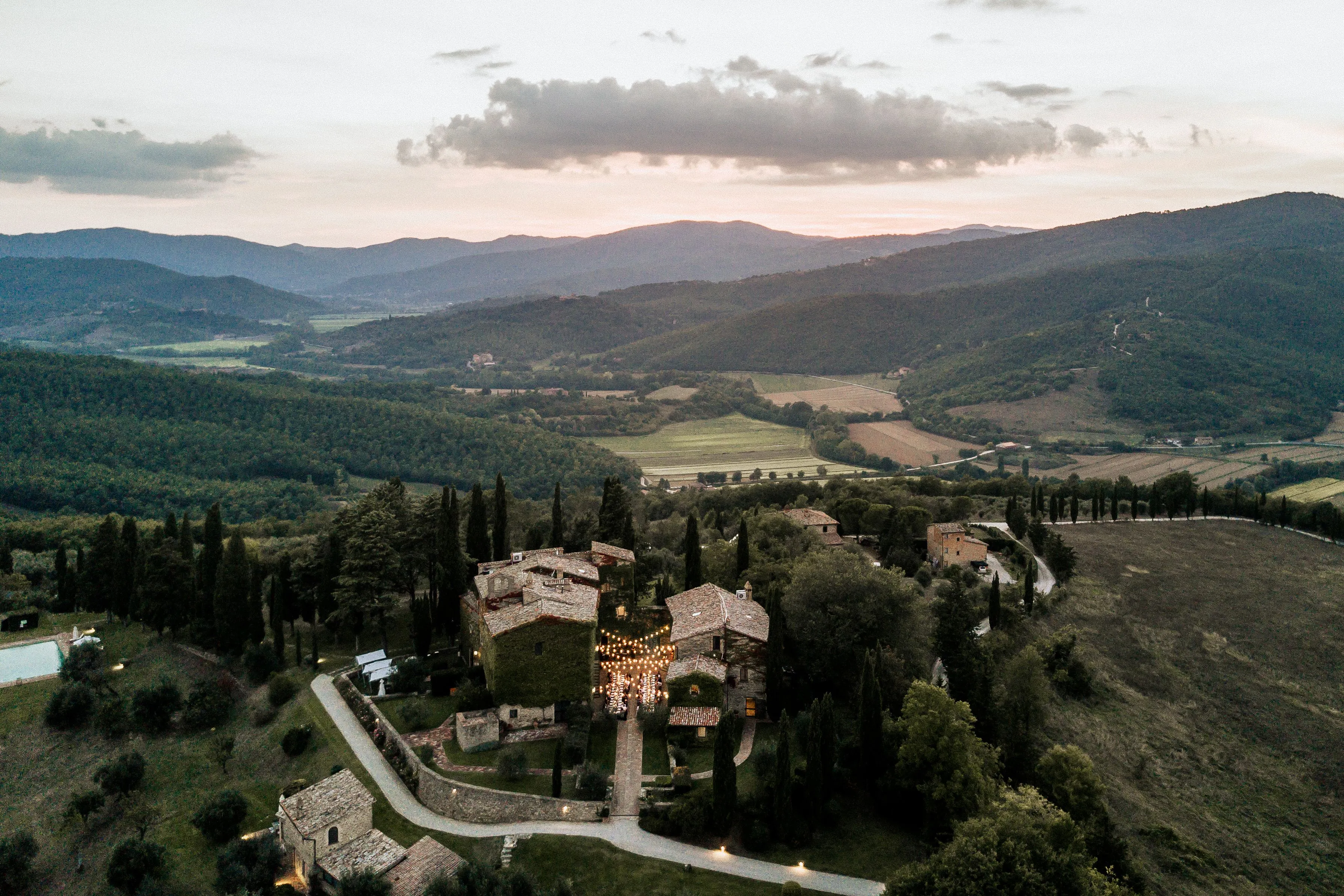 9798 tuscany honeymoon