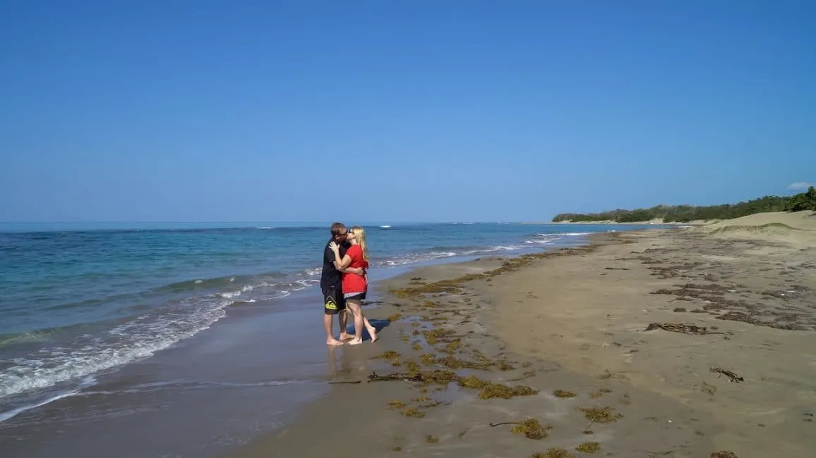 9800 jamaica honeymoon adventure