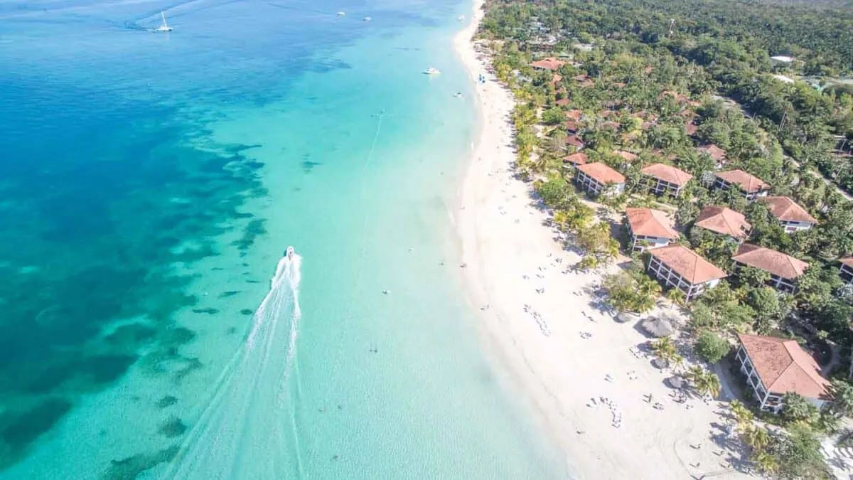 9800 jamaica honeymoon spa