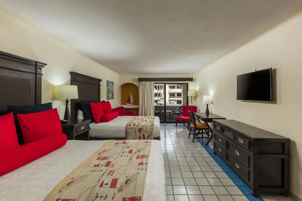 9801 cabo honeymoon resort pool