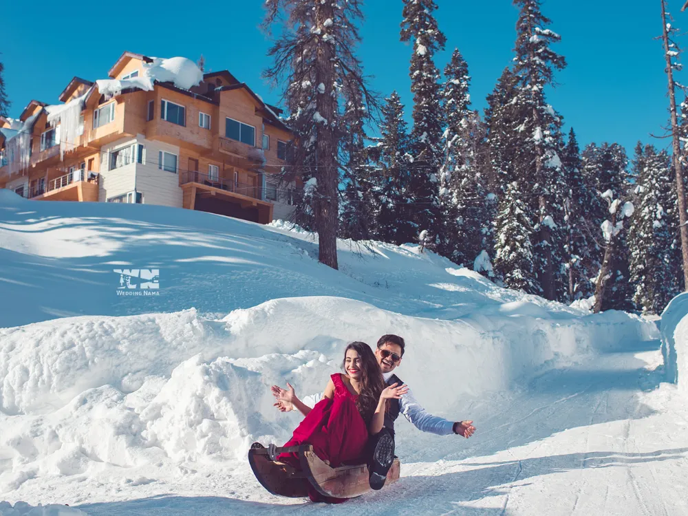 9803 solang valley honeymoon