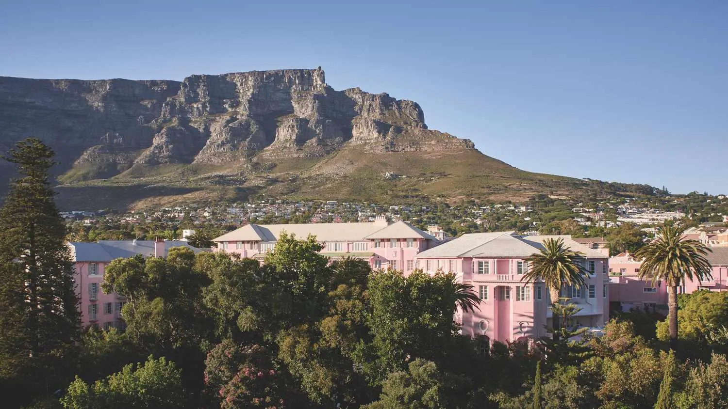 9805 table mountain honeymoon