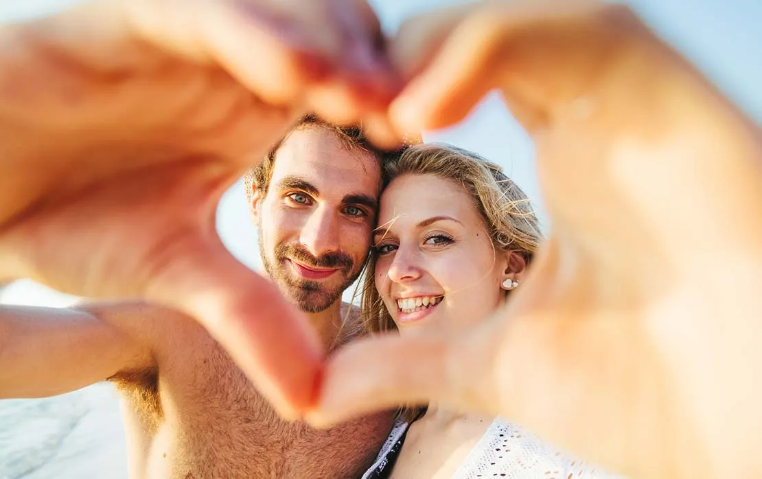 9807 cancun honeymoon