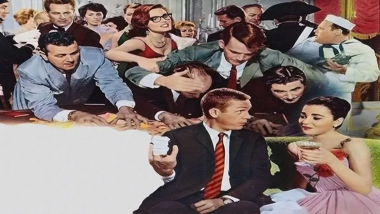 9809 honeymoon machine budgeting