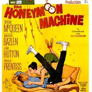 9809 honeymoon machine packing essentials