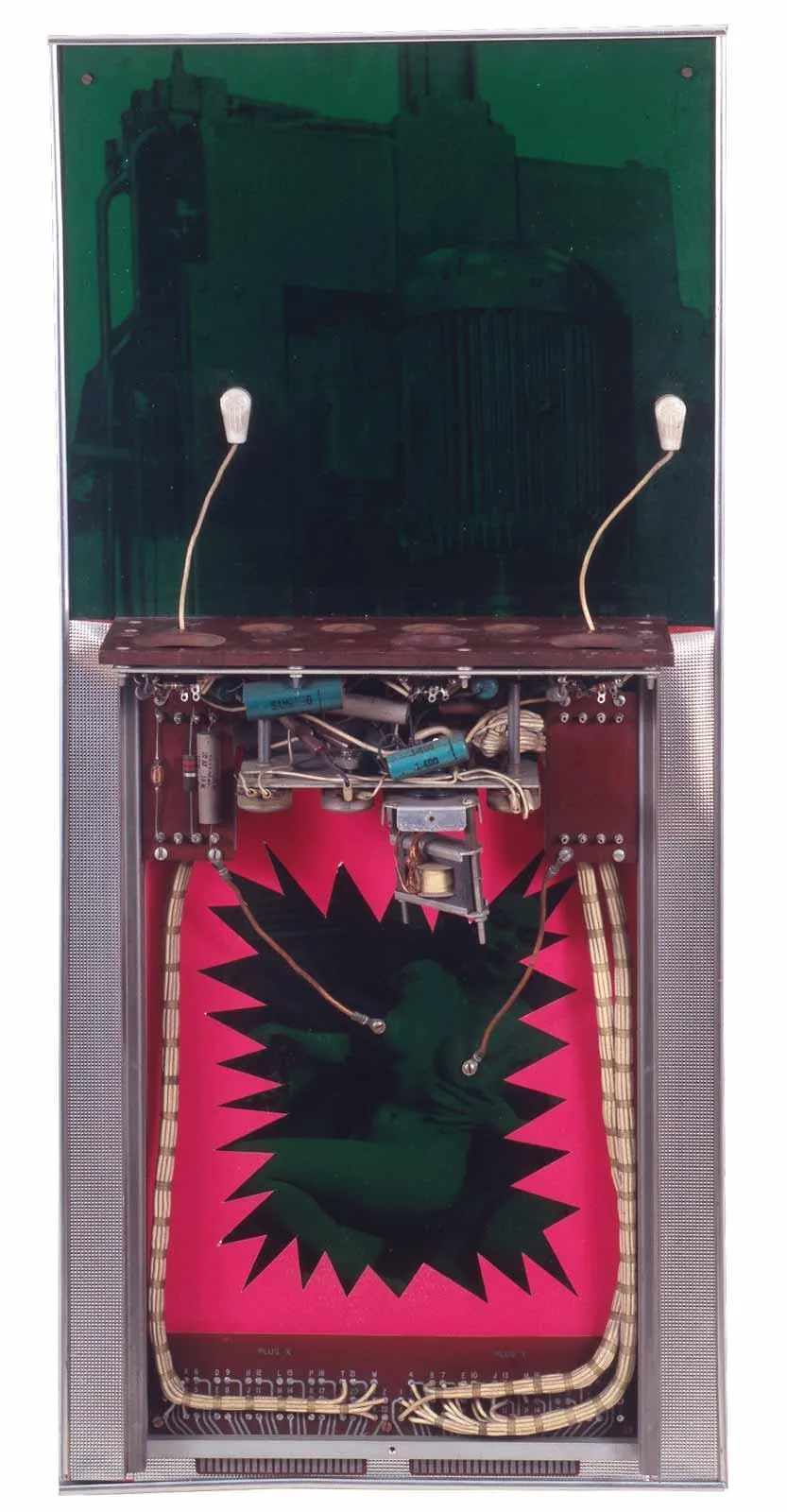 9809 honeymoon machine romantic activities