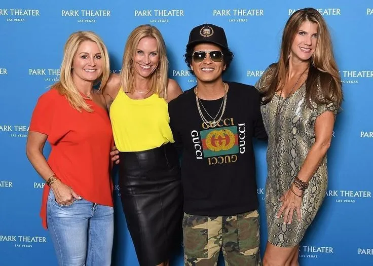 9810 bruno mars setlist