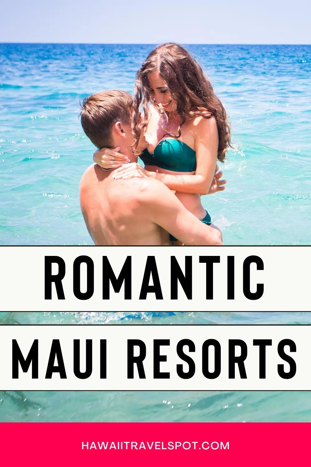 9811 ritz carlton maui honeymoon