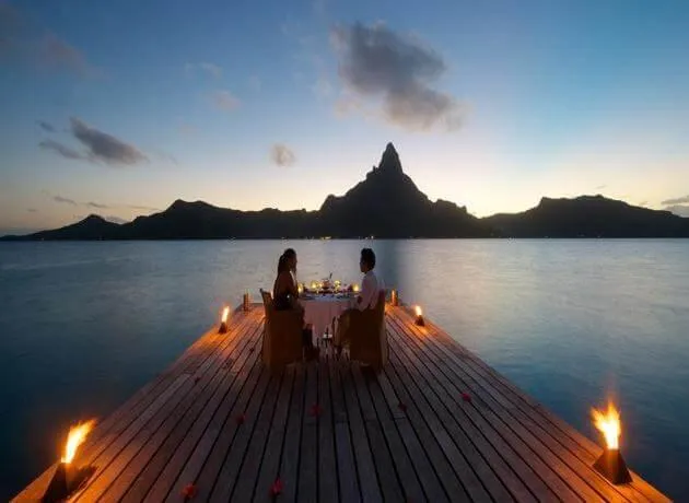 9814 bora bora overwater bungalow