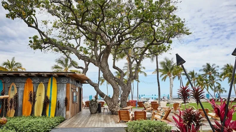 9817 hawaii honeymoon island hopping