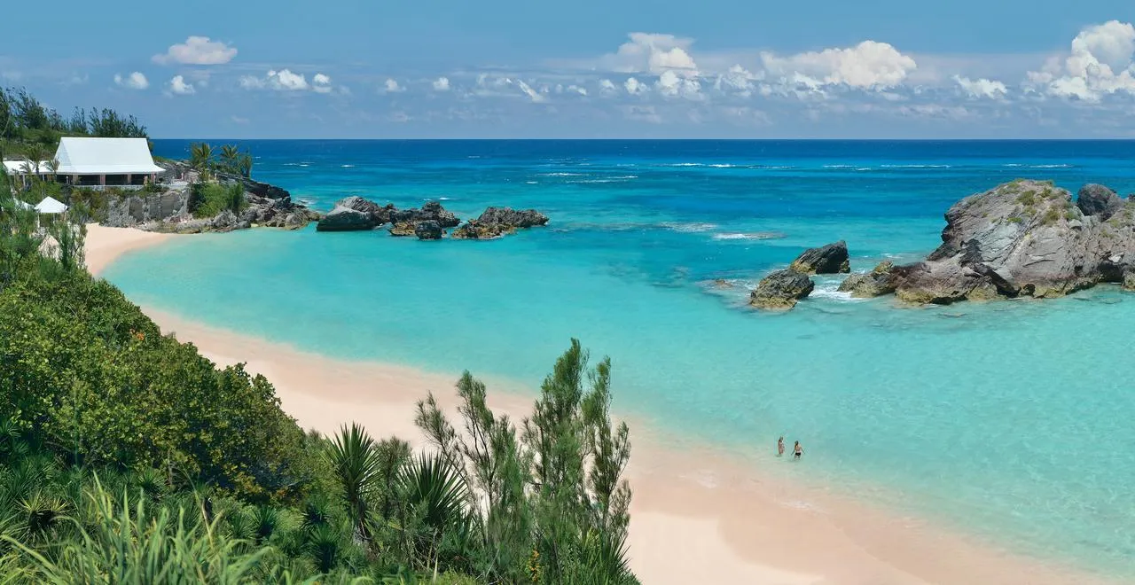 9819 bermuda honeymoon resort