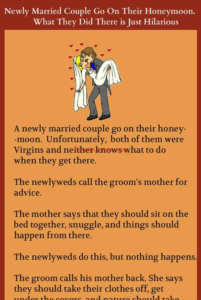 9820 mom honeymoon budget